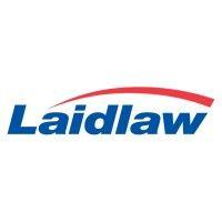 laidlaw carriers bulk logo image