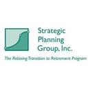 logo of Strategic Planning Group Inc