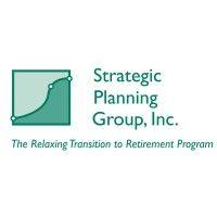 strategic planning group, inc. logo image