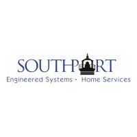 southport engineered systems • home services logo image