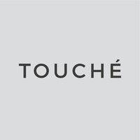 touché logo image