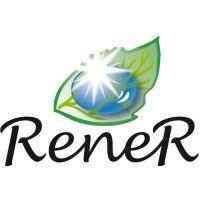 rener logo image