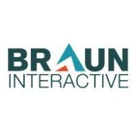 braun interactive llc logo image