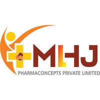 mhj pharmaconcepts logo image