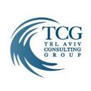 logo of Tcg Tel Aviv Consulting Group