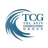 tcg - tel aviv consulting group