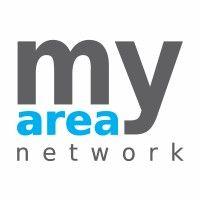 myarea network logo image