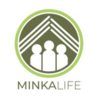 minkalife logo image