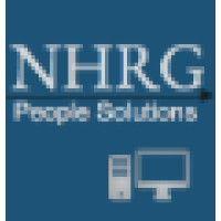 nhrg, inc. logo image