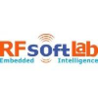 rfsoftlab logo image