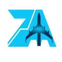 ziegler aerospace logo image