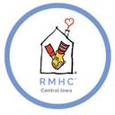 logo of Ronald Mcdonald House Charities Of Central Iowa