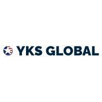 yks global enterprises logo image