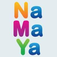 namaya logo image