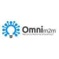 omnim2m, inc. logo image