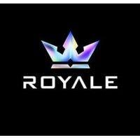 royale (roya) logo image