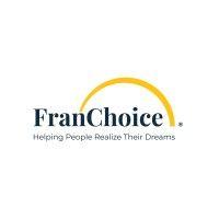 franchoice logo image