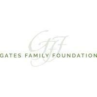 gates family foundation logo image