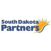 south dakota partners, inc. logo image