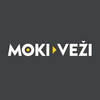 moki veži logo image