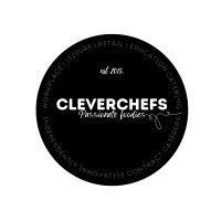 cleverchefs logo image