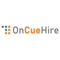 on cue hire