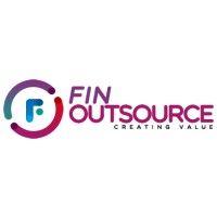 finoutsource logo image