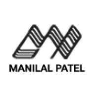 manilal patel and mp-cargo logo image