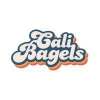 calibagels® logo image