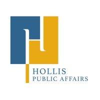 hollis public affairs logo image