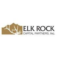 elk rock capital partners inc logo image