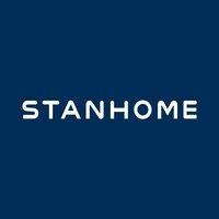 stanhome italia logo image