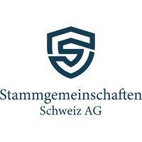 stammgemeinschaften schweiz ag logo image