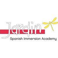 jardin spanish immersion academy logo image