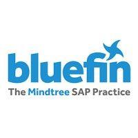 bluefin logo image