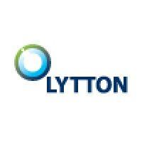 lytton logo image