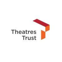 theatres trust logo image