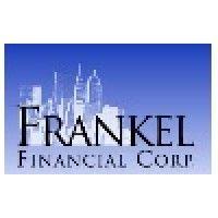 frankel financial svc logo image