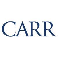 carr logo image