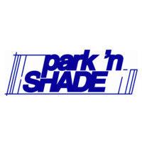 park n' shade logo image