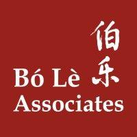 bo le associates logo image