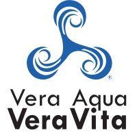 vera aqua vera vita logo image