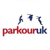 parkour uk logo image