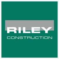 riley construction company, inc.