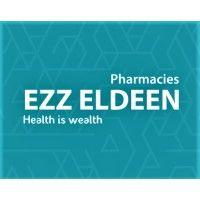 ezz eldeen pharmacies logo image