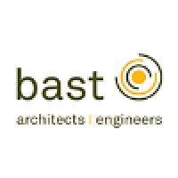 bast architects & engineers logo image