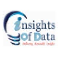 insights of data logo image