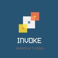 invoke innovations logo image