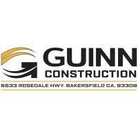 guinn construction logo image