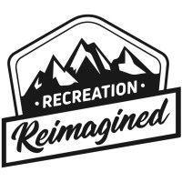 recreation reimagined logo image